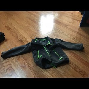 Toddler Boy North Face